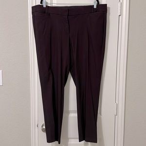 LANE BRYANT dress pants